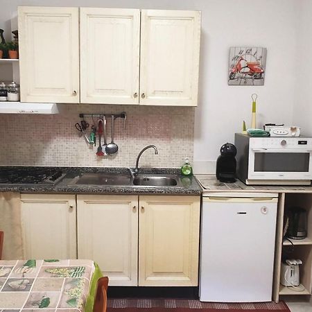 Casa Gio Lejlighed Assemini Eksteriør billede